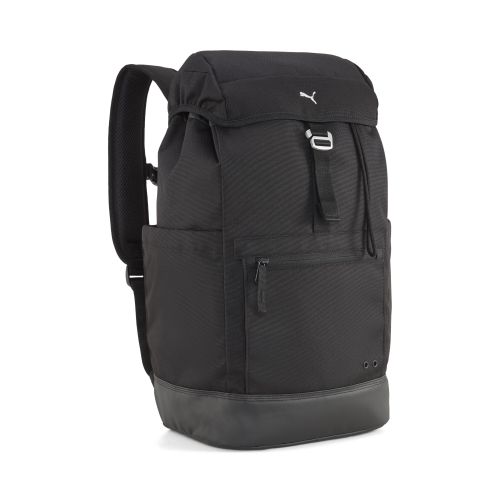 Zaino con cappuccio Select Essentials 26 L, Accessori, Nero, OSFA - PUMA - Modalova