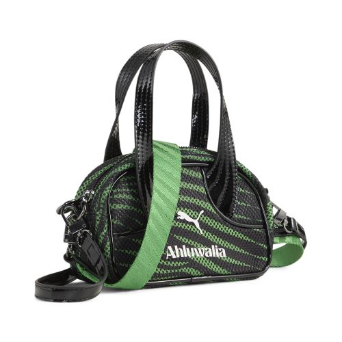 Bolsa de mano x AHLUWALIA Micro 1 l, Accesoiros, Negro, OSFA - PUMA - Modalova