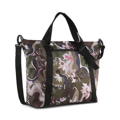 Bolso shopper Active Training Essentials 19 l, Accesoiros, Verde, OSFA - PUMA - Modalova