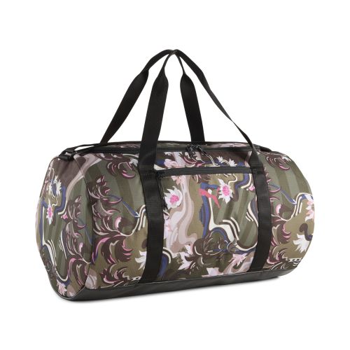 Bolsa barril Active Training Essentials 28,5 l, Accesoiros, Verde, OSFA - PUMA - Modalova