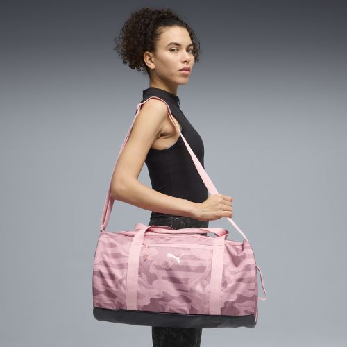 Bolsa barril Active Training Essentials 28,5 l, Accesoiros, Rosa, OSFA - PUMA - Modalova