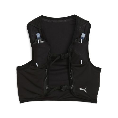 Chaleco de running Race Day, Accesoiros, Negro, S/M - PUMA - Modalova