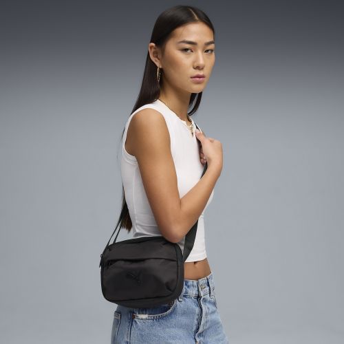 Borsa a tracolla Essentials 2 L, Accessori, Nero, OSFA - PUMA - Modalova