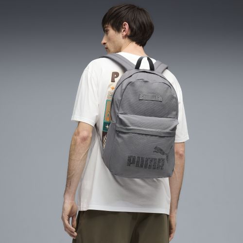 Mochila LOWDOWN 20 l, Accesoiros, Gris, OSFA - PUMA - Modalova
