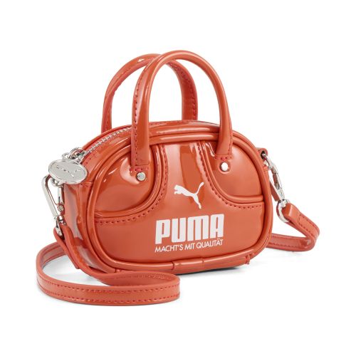 Pocket 0.5L Grip Bag in Red () - PUMA - Modalova