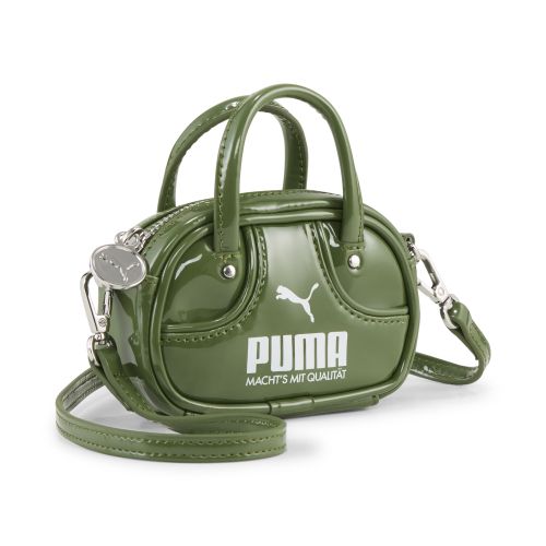 Pocket 0.5L Grip Bag in Green - PUMA - Modalova