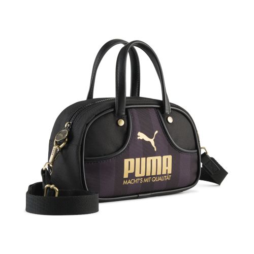 Bolsa de mano 1976 Mini 2,5 l, Accesoiros, Negro, OSFA - PUMA - Modalova