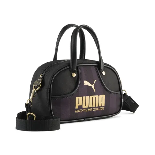 Borsetta 1976 2,5 L, Accessori, Nero, OSFA - PUMA - Modalova