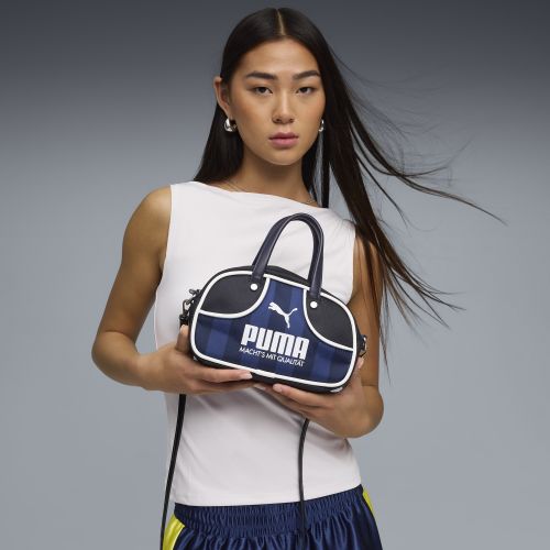 Borsetta 1976 2,5 L, Accessori, Blu, OSFA - PUMA - Modalova