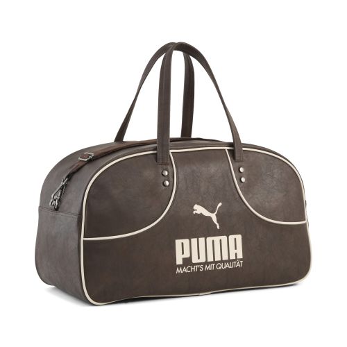 Bolsa de mano 1976 Archive 30 l, Accesoiros, Marrón, OSFA - PUMA - Modalova