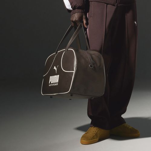 Bolsa de mano 1976 Archive 30 l, Accesoiros, Marrón, OSFA - PUMA - Modalova