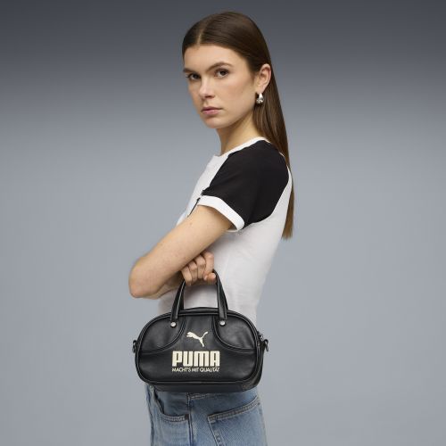 Bolsa de mano 1976 Archive Mini 2,5 l, Accesoiros, Negro, OSFA - PUMA - Modalova