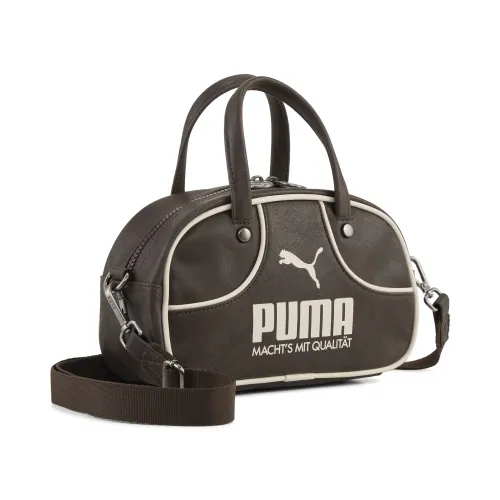 Archive Mini 2.5L Grip Bag in Brown (/) - PUMA - Modalova