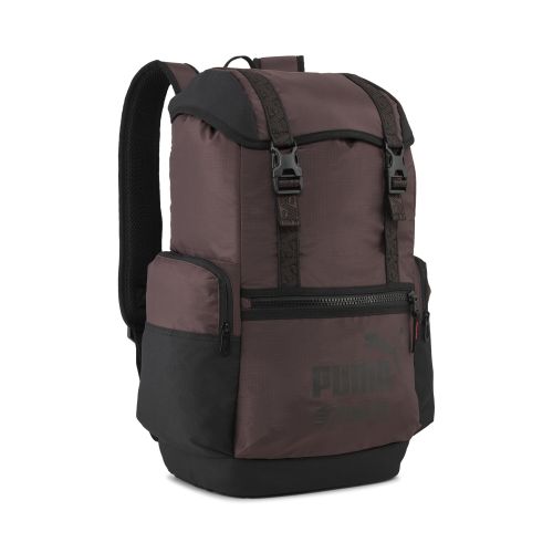 FUTURE..ARCHIVE 28L Backpack in Brown - PUMA - Modalova