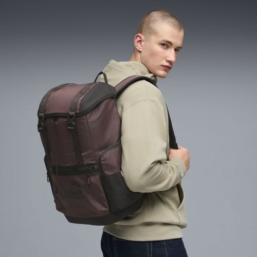 Mochila FUTURE..ARCHIVE 28 l, Accesoiros, Marrón, OSFA - PUMA - Modalova