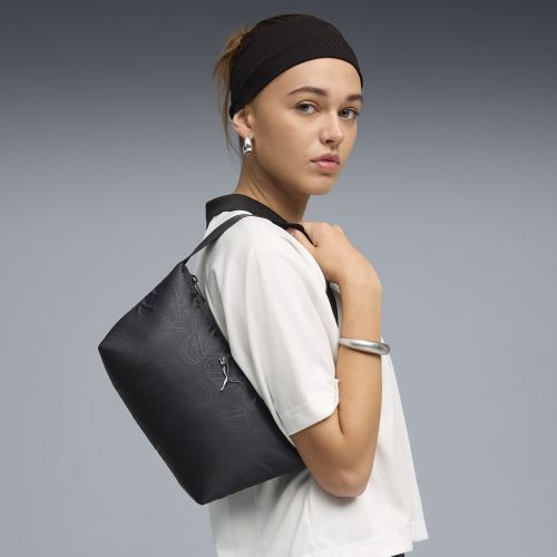 Borsa lunga 1.5 L, Accessori, Nero, OSFA - PUMA - Modalova