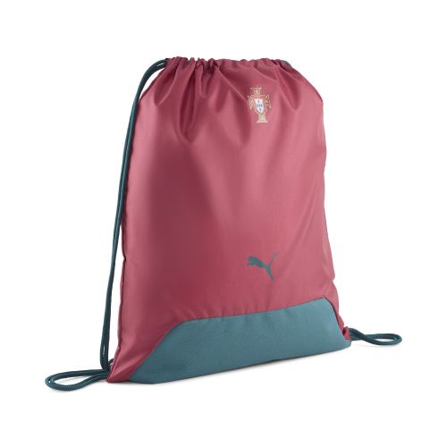 PUMA Portugal Gym Sack in Red - PUMA - Modalova