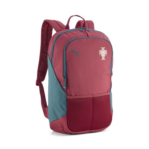 PUMA Portugal 24L Backpack in Red - PUMA - Modalova