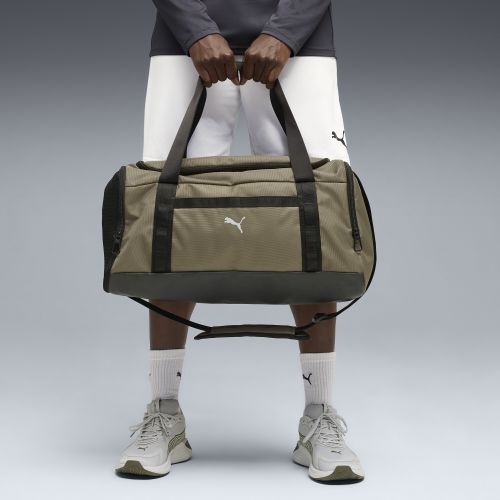 Bolsa de deporte TRAIN ALL DAY 35 l, Accesoiros, Verde, OSFA - PUMA - Modalova