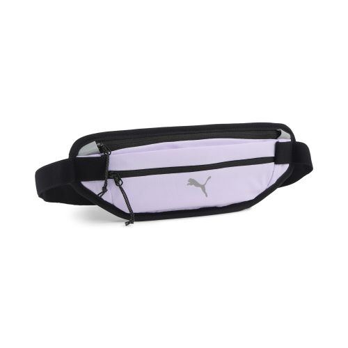 Marsupio da running Everyday, Accessori, Viola, OSFA - PUMA - Modalova