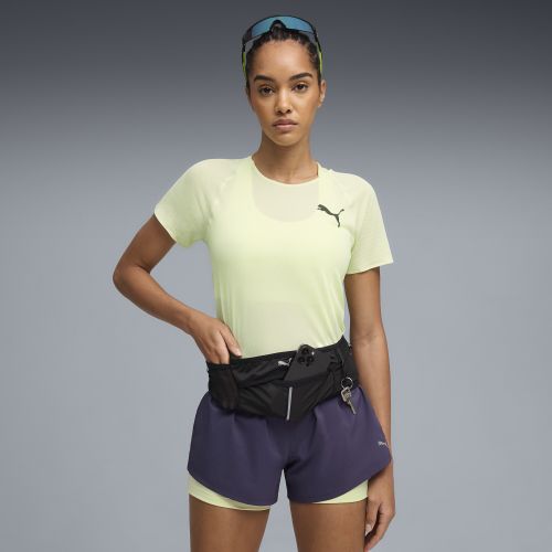 Fascia da running Race Day, Accessori, Nero, S - PUMA - Modalova