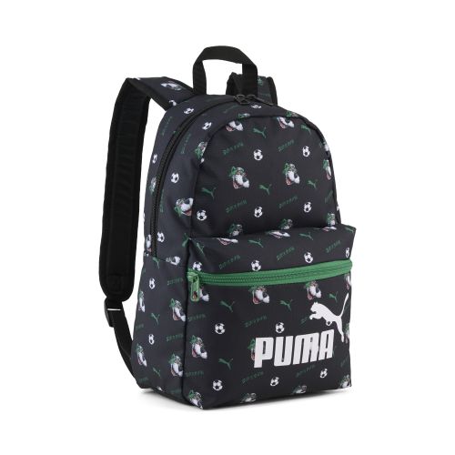 Zaino piccolo Phase Super 13 L per bambini, Accessori, Nero, OSFA - PUMA - Modalova