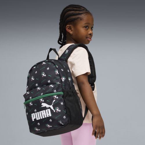 Zaino piccolo Phase Super 13 L per bambini, Accessori, Nero, OSFA - PUMA - Modalova