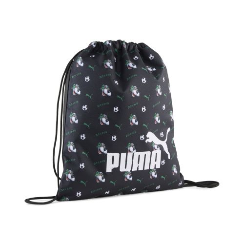 Sacca da palestra piccola Phase Super 11 L per bambini, Accessori, Nero, OSFA - PUMA - Modalova