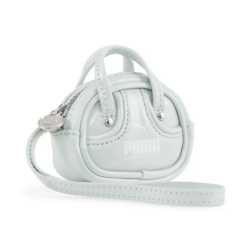 L Grip Bag Keychain in Green () - PUMA - Modalova