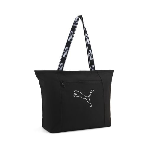 PUMA BASE 19L Shopper Bag in Black - PUMA - Modalova