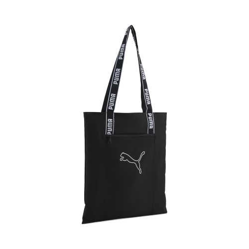 PUMA BASE 10L Shopper Bag in Black - PUMA - Modalova
