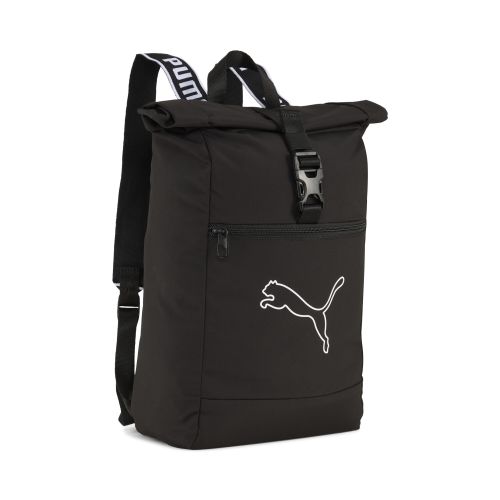 BASE Small 12L Rolltop Backpack in - PUMA - Modalova