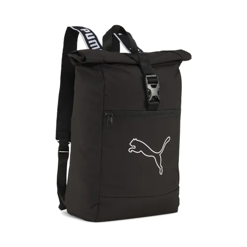 BASE 12L Small Rolltop Backpack in - PUMA - Modalova