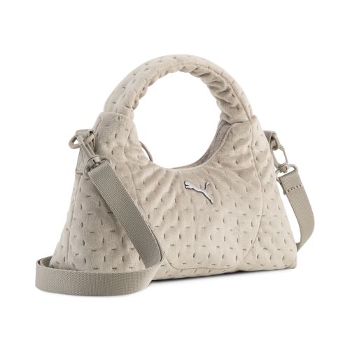 UP Velvet Micro Prism 1.5L Bag in Beige - PUMA - Modalova