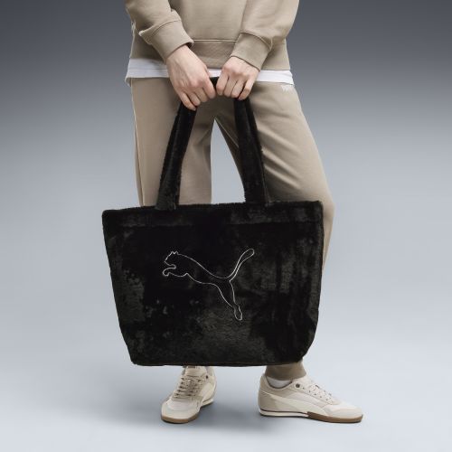 Bolso shopper UP 17L, Accesoiros, Negro, OSFA - PUMA - Modalova