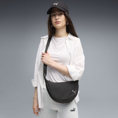 Bolso HER Half Moon 3 l, Accesoiros, Negro, OSFA - PUMA - Modalova