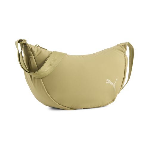PUMA HER 3L Half Moon Bag in Brown - PUMA - Modalova