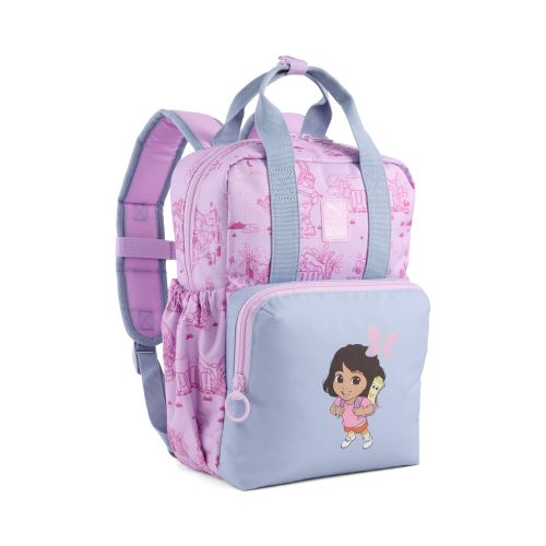 Zaino per bambini extra small da 9 litri x DORA THE EXPLORER, Accessori, Rosa, OSFA - PUMA - Modalova