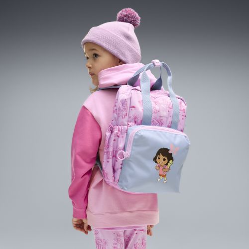 Zaino per bambini extra small da 9 litri x DORA THE EXPLORER, Accessori, Rosa, OSFA - PUMA - Modalova