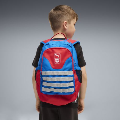 X TRANSFORMERS Kleiner 13 l Rucksack Kinder, Accessoires, , OSFA - PUMA - Modalova