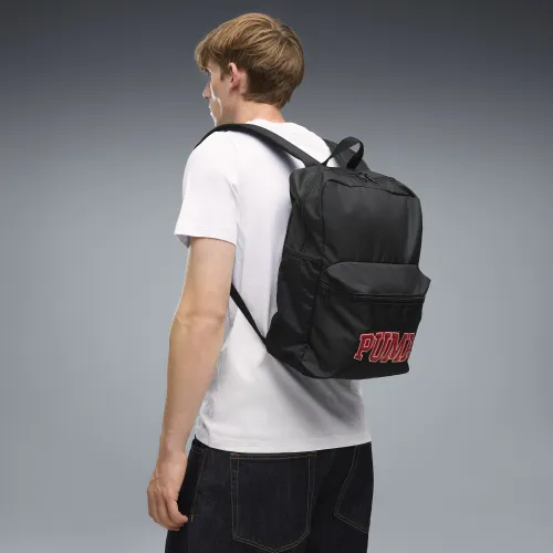 Zaino Phase Varsity 18 L, Accessori, Nero, OSFA - PUMA - Modalova