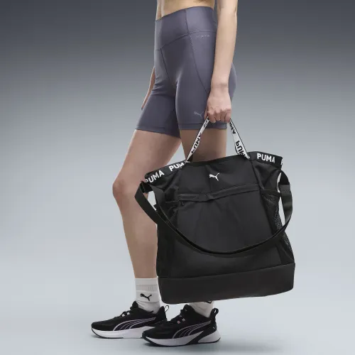 Bolso tote Active Training Essentials 26,5 l, Accesoiros, Negro, OSFA - PUMA - Modalova