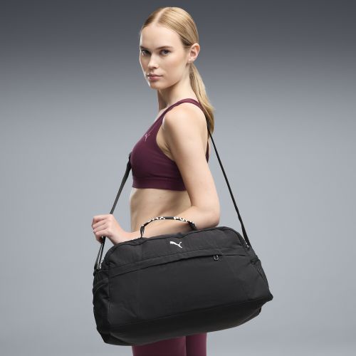Bolsa de deporte Active Training Essentials pequeña 20 l, Accesoiros, Negro, OSFA - PUMA - Modalova