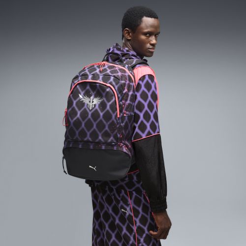 Zaino LaMelo Asteriks 35L, Accessori, Nero, OSFA - PUMA - Modalova