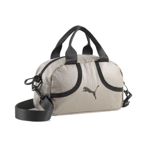 Mini 2.5L Grip Bag in Beige - PUMA - Modalova