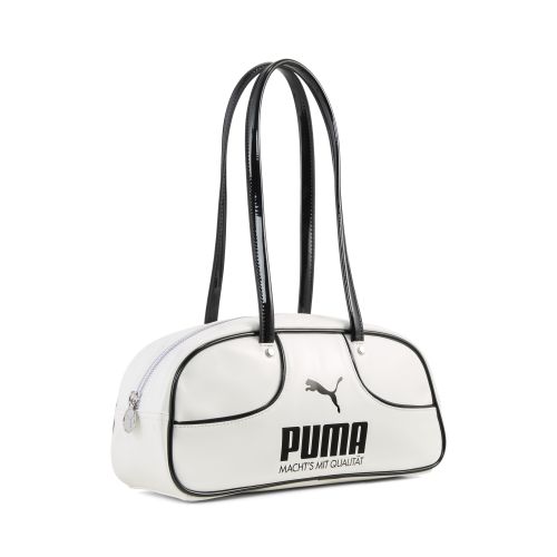 PUMA 1976 4L Grip Bag in White - PUMA - Modalova