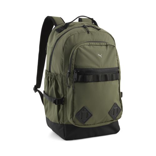 Zaino Select Essentials 25 L, Accessori, Verde, OSFA - PUMA - Modalova
