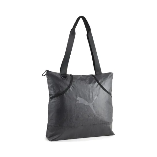 PUMA 2026 15L Tote in Black - PUMA - Modalova