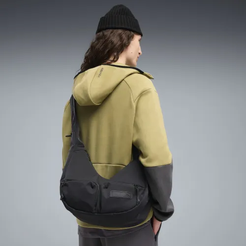 Bolso hobo .BL Medium 15 l, Accesoiros, Negro, OSFA - PUMA - Modalova