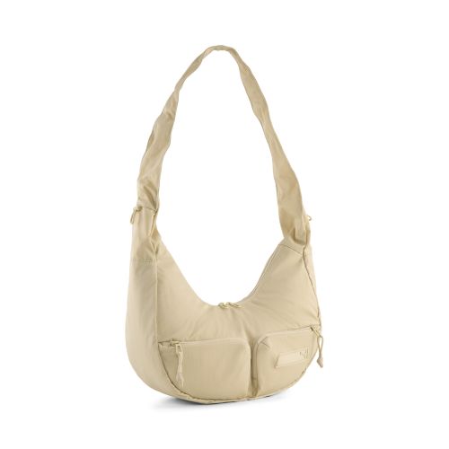 BL Medium 15L Hobo Bag in Beige - PUMA - Modalova